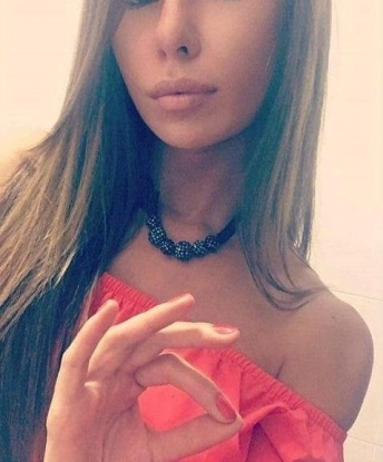 Анкета проститутки Кристина - Фото 1, Котово, 28 лет, №5862
